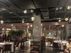 -三号黄浦会Canton Table