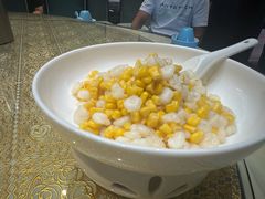 -嵇大厨好灶头农家菜