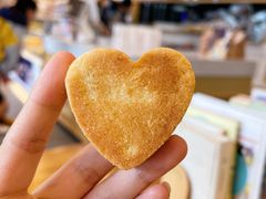 -吴酥生宫廷酥饼(南门口店)