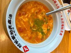 -村长家的疙瘩汤·东营菜(东营茶城店)
