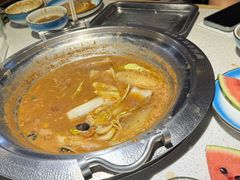 -成老灶火锅鸡(高东街店)