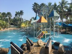 -三亚珠江南田温泉度假区