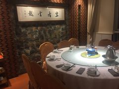 包厢-百里鲜·闽南家宴·福建菜