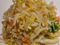 菜心拌海蜇皮-船歌·鱼水饺青岛菜(闽江二路店)