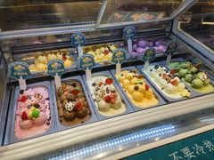 -東盛炭烤自助料理(玄武招商花园城店)