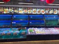 水产区-旺达·福州菜(正大广场店)