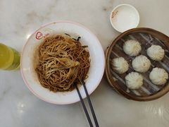 -老盛兴汤包馆(安波店)