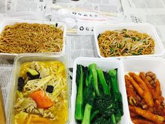 -东江海鲜酒家(艺都分店)