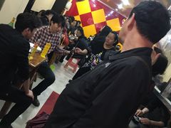 -潘国仙耳光馄饨(黄家阙路店)