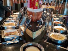 -泉州悦华酒店·自助餐厅