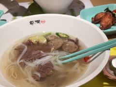 -蔡澜Pho·越南粉餐厅(海上世界店)