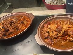 -天津东凯悦酒店·Market Café自助餐厅