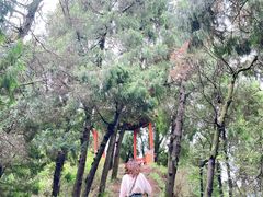 -金堂县云顶石城风景区