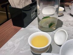 -渔语鱼新川菜Bistro(万象天地店)
