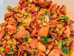 -兰湘子·湘菜小炒(盛龙广场店)