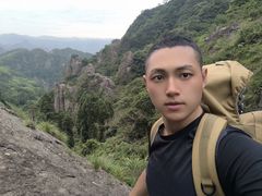 -雁荡山风景名胜区