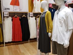 -优衣库(银座店)