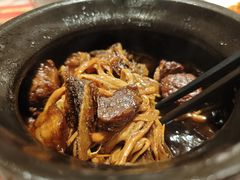-回家吃饭·地道南昌菜(建德观总店)