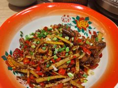 -高嗲嗲·现炒下饭菜(石鼓路店)