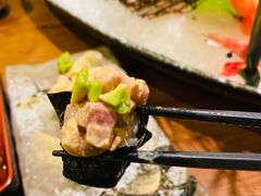 -武藏日本料理(宝安壹方城店)