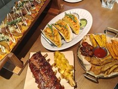 -魏客咖啡(中铁中心店)