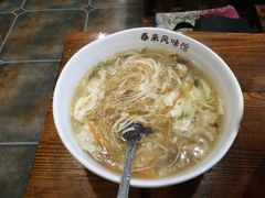 -泰来风味馆(桂林街店)