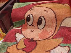 -泡泡玛特POPMART(合生汇店)