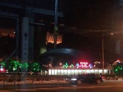 -大连人民广场