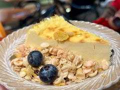 -CRAZYONES西班牙海鲜饭(上海美罗城店)