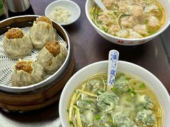 -苏亦铭馄饨店(凤凰西街店)