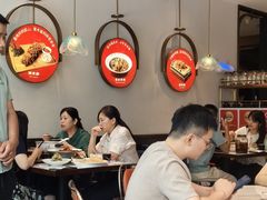 -清真·宁夏印象·盐池滩羊肉体验店(江宁路店)