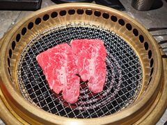 -谷牛日式烤肉(宝山U天地店)