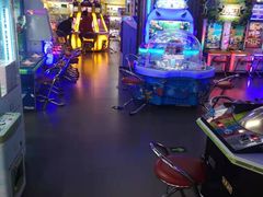 -明日世界电玩城(之心城店)