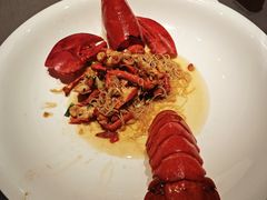 -徐记海鲜(观沙岭|滨江新城店)