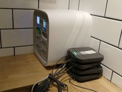 -一些柠檬一些茶(西村店)