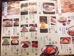 -南京大牌档(苏州中心店)