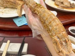 -旺富东海大酒楼(海鲜街店)