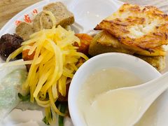 -素清香(解放路店)