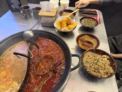 -冯校长老火锅(深圳总店)