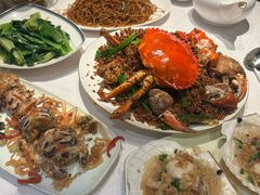 -喜记避风塘炒辣蟹(旗舰店)