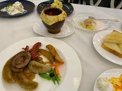 -成桂西餐厅(河北路店)
