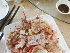 -海阁餐厅·一线海景(双月湾地标店)