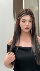 -DL HOPE明星造型