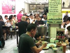 大堂-红大哥水门鸡饭(總店)