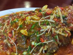 -和福餐馆(西江古街店)