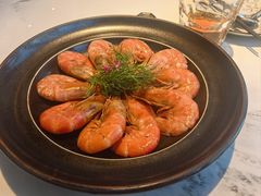 老酒腌醉海中虾-潮堂 · 潮州菜(国贸商城店)