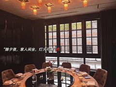 包厢-夜上海(新天地店)