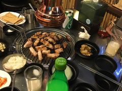 -401餐厅(弘大店)
