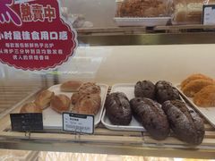 -蜂蝶来饼店(拱北总店)