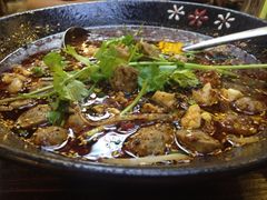 picture-宽窄巷子冒菜(中华广场店)
